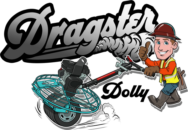 Dragster Dolly