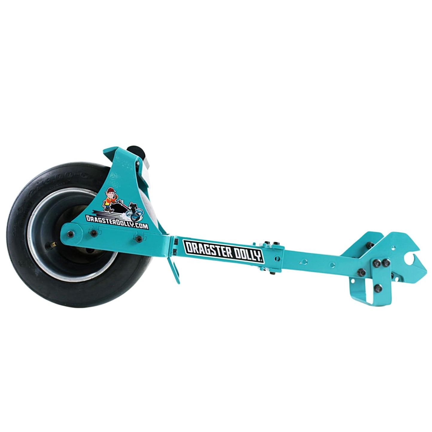 Dragster Dolly