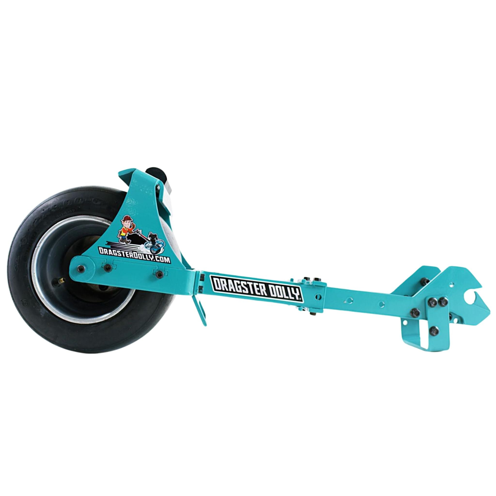 Dragster Dolly