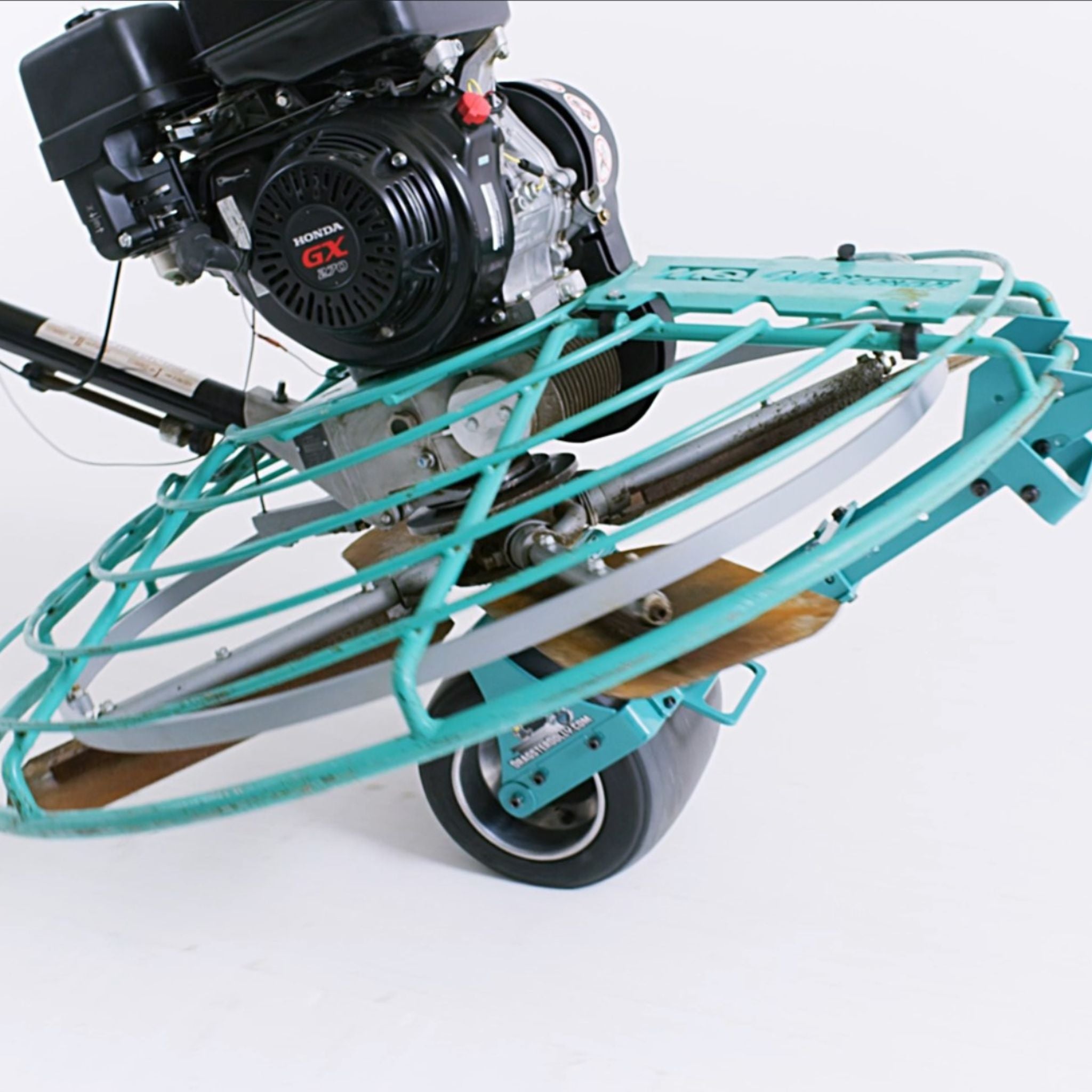 Dragster Dolly