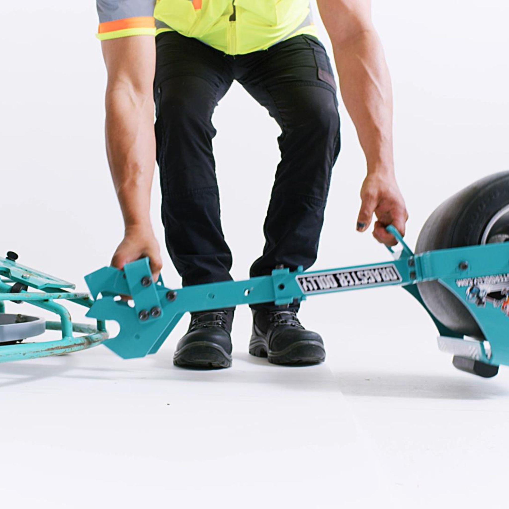 Dragster Dolly