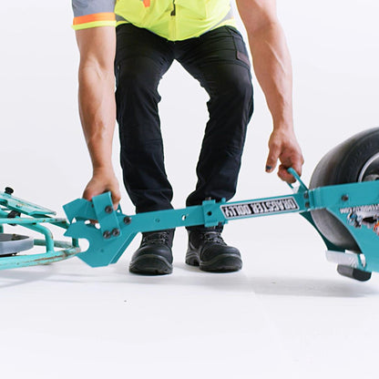 Dragster Dolly