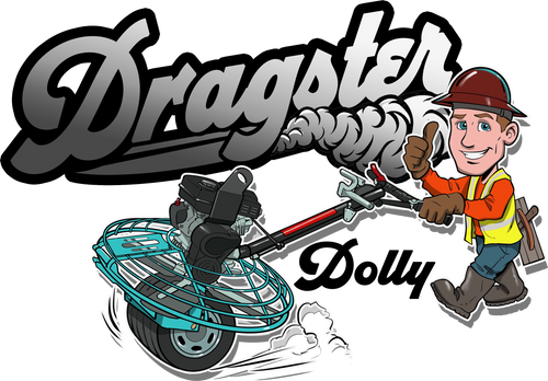 Dragster Dolly